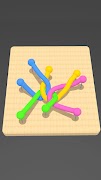 Untie Rope 3D poster