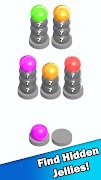 Jelly Sort 3D screenshot 2
