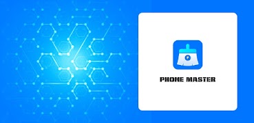 Phone Master screenshot 1