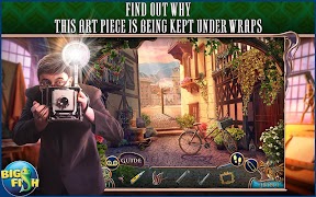 Off Record: Deception (Full) screenshot 5