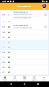Flexkids Ouderapp screenshot 3