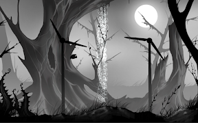 Save The Bat スクリーンショット 4