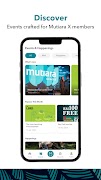 Mutiara X imagem de tela 4