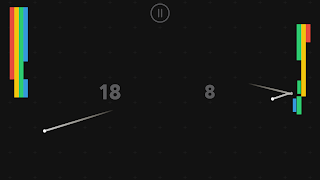 Anti Pong screenshot 1