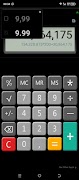Calculatrice Classique capture d'écran 2
