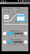 iBend Pipe screenshot 1