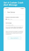 برنامه‌نما See.Sense عکس از صفحه