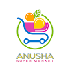 Anusha Supermarket APK