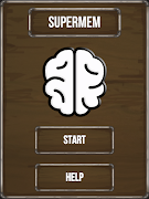 7 Schermata SuperMem - Memory Training
