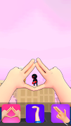 Kon Master 3D  - Hand Powers screenshot 6
