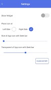 SearchApps imagem de tela 2