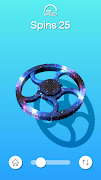 Fidget Spinner Designer 3D Screenshot 1
