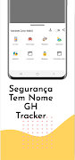 GH Tracker PRO imagem de tela 3