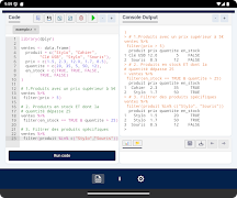 Rmobile screenshot 6
