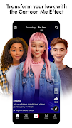 TikTok (Asia) скриншот 1