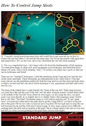 Pool Trickshots Tutorial স্ক্রিনশট 4
