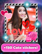 برنامه‌نما กรอบรูปหลายช่องสวยๆ ฟรี عکس از صفحه