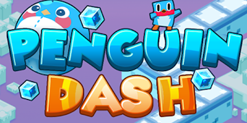 PenguinDash capture d'écran 3