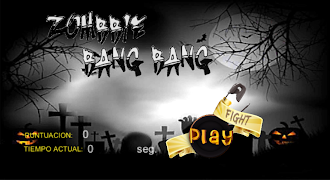 ZombiesBng Ekran Görüntüsü 5