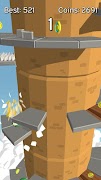 Egghead Dash capture d'écran 7