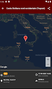 Earthquakes screenshot 7