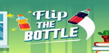 Flip The Bottle screenshot 2