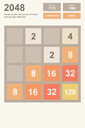 Get2048 Poster