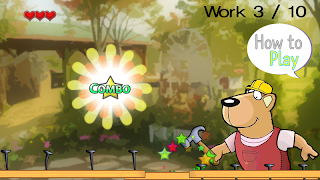 Hammer Swing screenshot 3