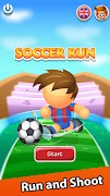 Soccer Run imagem de tela 6