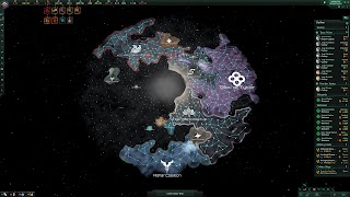 Stellaris Mobile screenshot 5