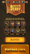 Derby Devastation 截图 3