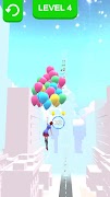 Balloon Fly स्क्रीनशॉट 1