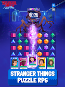 Stranger Things: Puzzle Tales screenshot 6