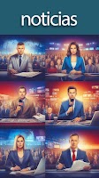 Televisión Argentina اسکرین شاٹ 3