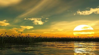 Sunset Backgrounds HD Ekran Görüntüsü 5
