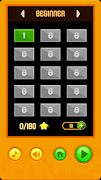 Block Rush - Brick Puzzle Classic تصوير الشاشة 1