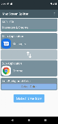 Max Screen Splitter تصوير الشاشة 2