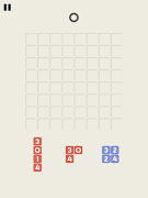 10TRIS - Math Puzzle 1010 screenshot 7