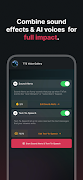 TikFinity Mobile - Alerts&TTS captura de pantalla 3