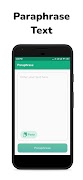Paraphrase Tool: Rephraser-poster