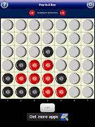 Four in a Row Screenshot 5