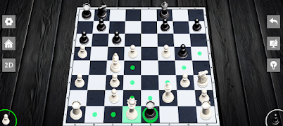 象棋 3D 截图 2