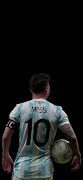 Messi Wallpapers HD 2023 Screenshot 2