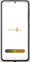 Thai Corner Cafe poster