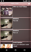 Emerina Spa screenshot 3