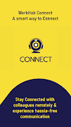 WorkHub Connect ポスター