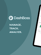 5 Schermata Otello DashBoss