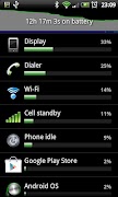 Battery Level Plus HD Lite স্ক্রিনশট 3