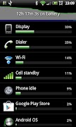 Battery Level Plus HD Lite screenshot 3