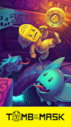 Tomb of the Mask screenshot 5